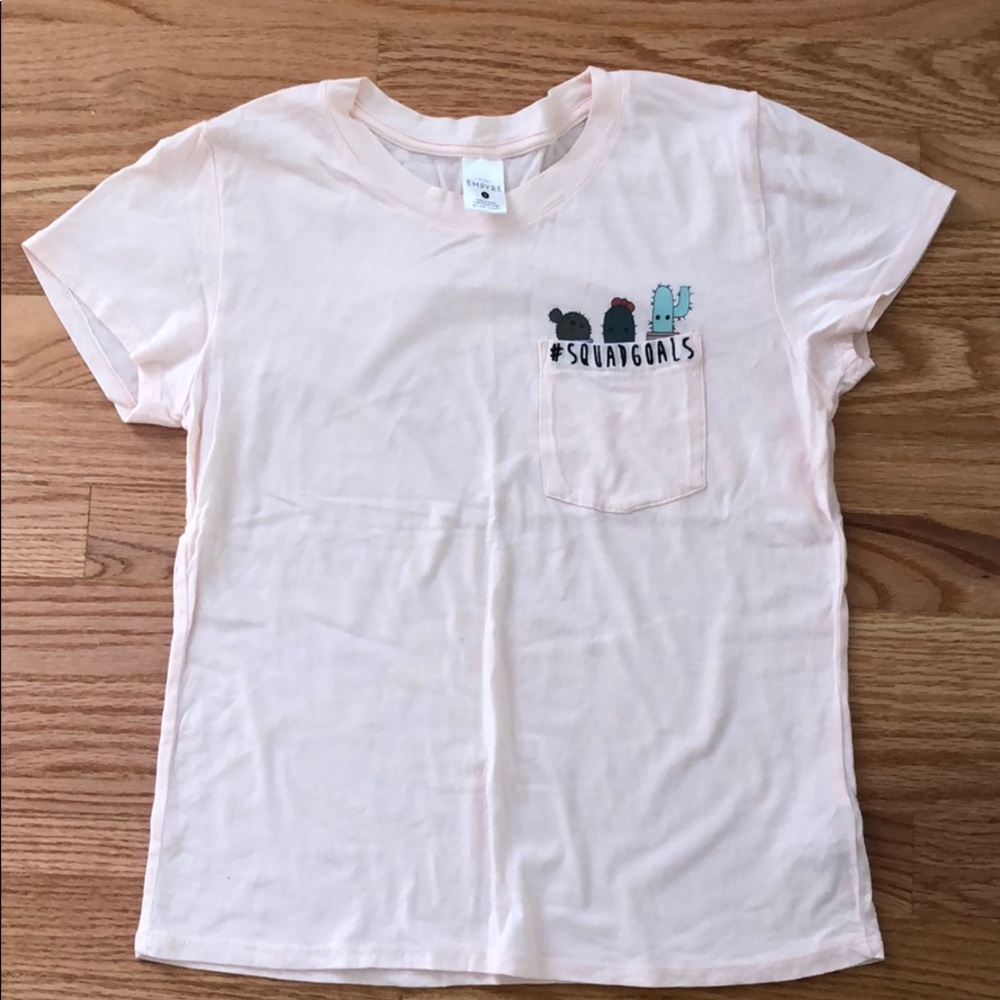 Zumiez T-shirt